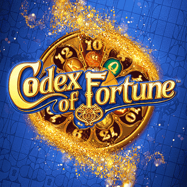 Codex of Fortune game icon