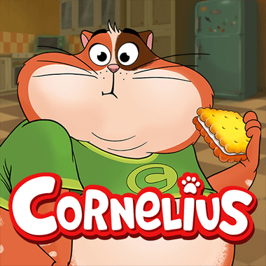 Cornelius game icon