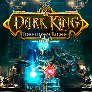Dark King: Forbidden Riches game icon