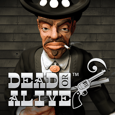 Dead or Alive game icon