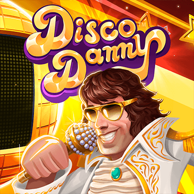 Disco Danny game icon
