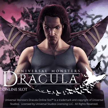 Dracula game icon