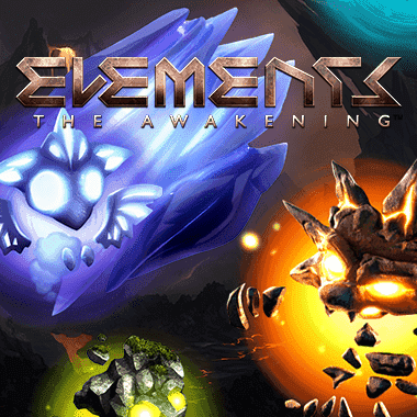 Elements: The Awakening game icon