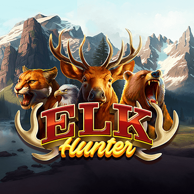 Elk Hunter game icon