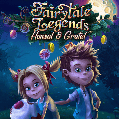 Fairytale Legends: Hansel and Gretel game icon