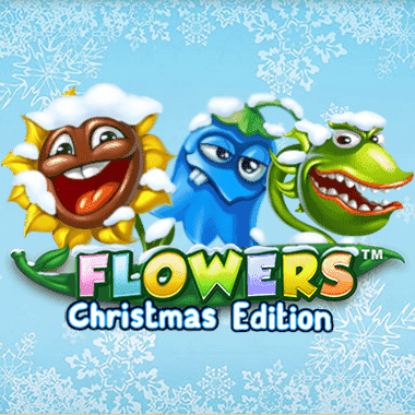 Flowers Christmas Edition game icon