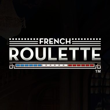 French Roulette game icon
