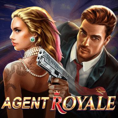 Agent Royale game icon