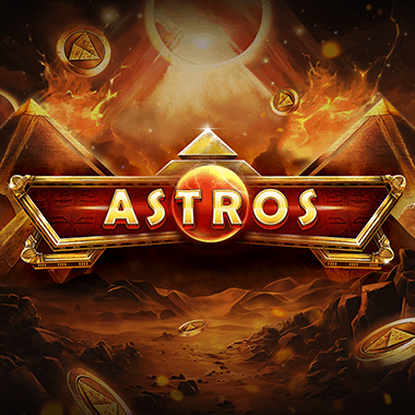 Astros game icon