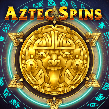 Aztec Spins game icon