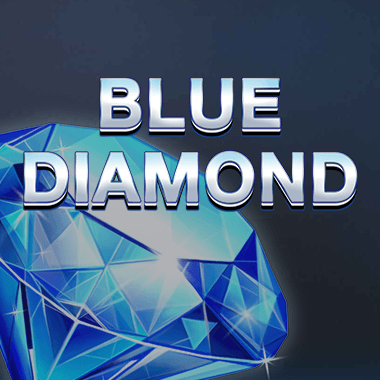Blue Diamond game icon