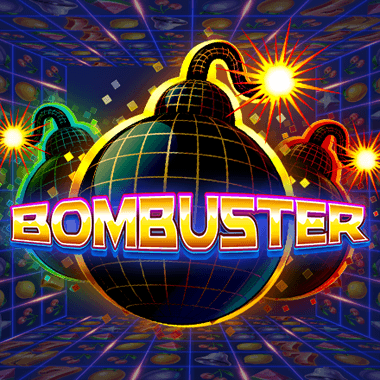 Bombuster game icon