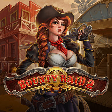 Bounty Raid 2 game icon