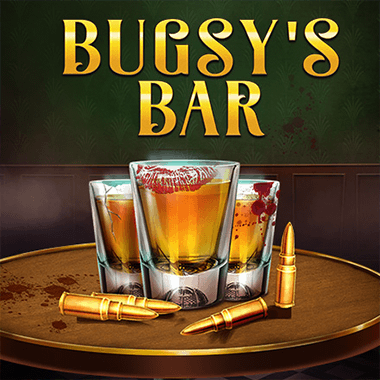 Bugsy’s Bar game icon