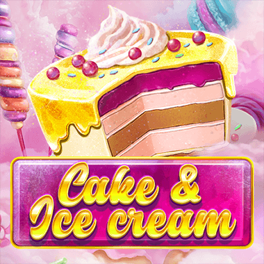Cake and Ice Cream game icon