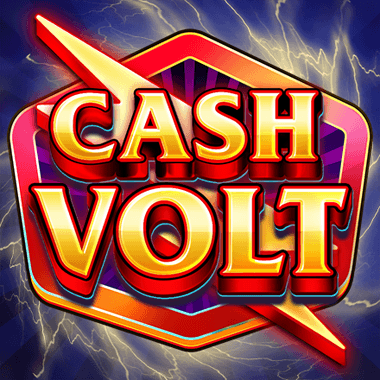 Cash Volt game icon