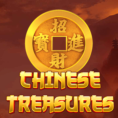 Chinese Treasures game icon