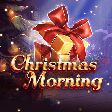 Christmas Morning game icon