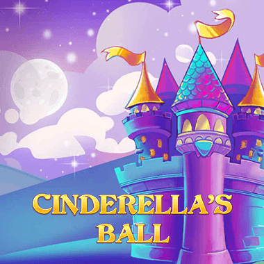 Cinderella's Ball game icon