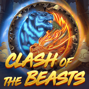 Clash of the Beasts game icon