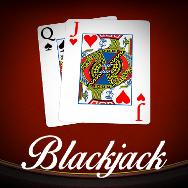 Classic Blackjack game icon