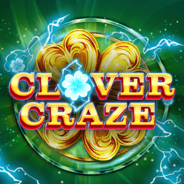 Clover Craze game icon