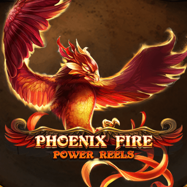 Phoenix Fire Power Reels game icon