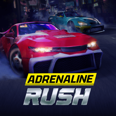 Adrenaline Rush game icon