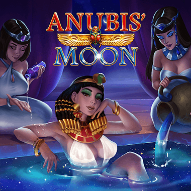Anubis' Moon game icon