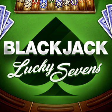 BlackJack Lucky Sevens game icon