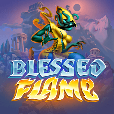 Blessed Flame game icon