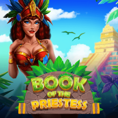 Book of the Priestess game icon