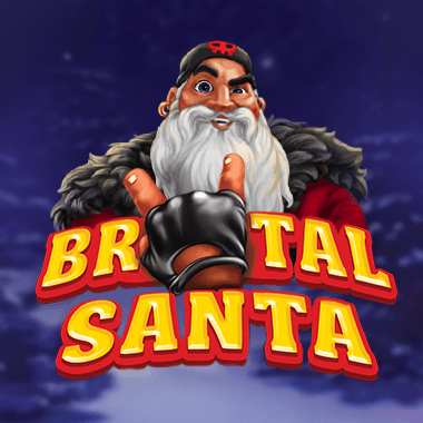 Brutal Santa game icon