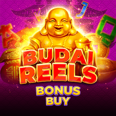 Budai Reels Bonus Buy game icon