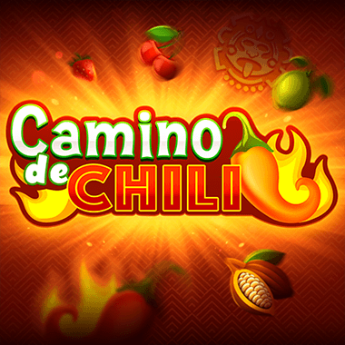 Camino de Chili game icon