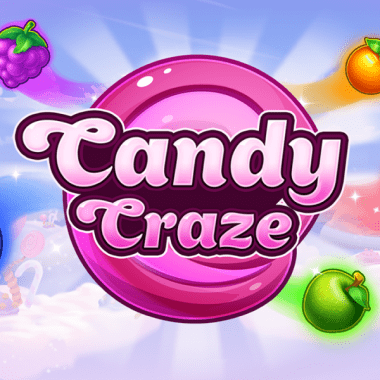 Candy Craze game icon
