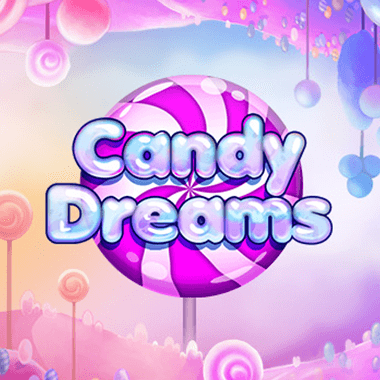 Candy Dreams game icon