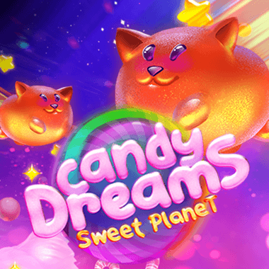 Candy Dreams: Sweet Planet game icon