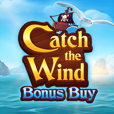 Catch the Wind Bonus Buy game icon