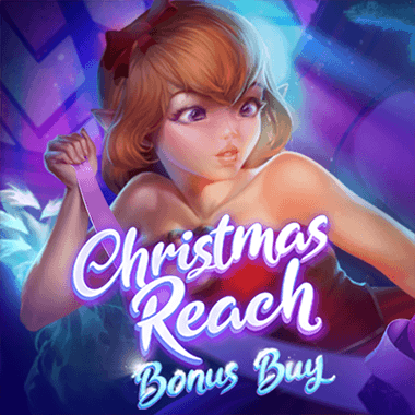 Christmas Reach Bonus Buy game icon