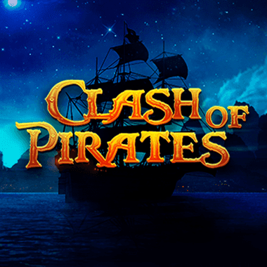 Clash of Pirates game icon