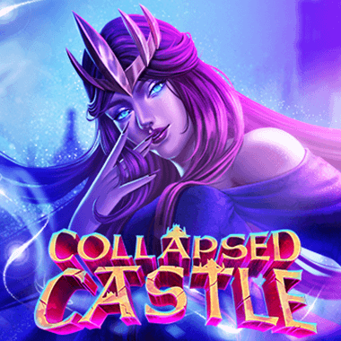 Collapsed Castle game icon