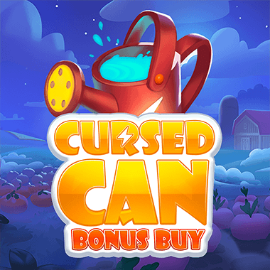 Cursed Can Bonus Buy game icon