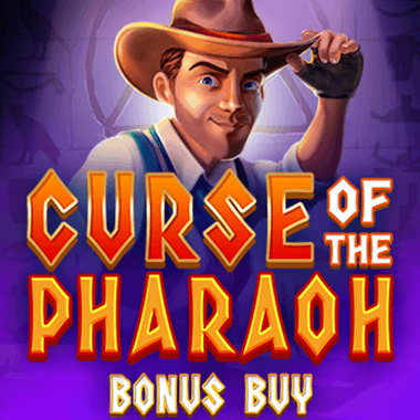 Curse of the Pharaoh Bonus Buy game icon