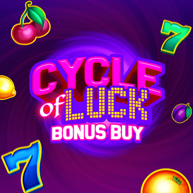 Cycle of Luck Bonus Buy game icon