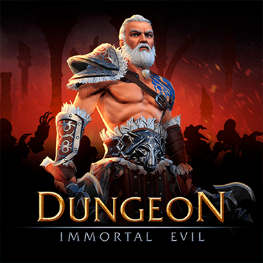 Dungeon: Immortal Evil game icon