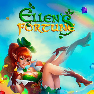 Ellen's Fortune game icon