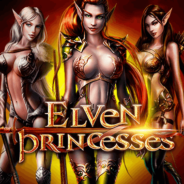 Elven Princesses game icon