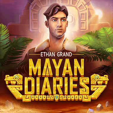 Ethan Grand: Mayan Diaries game icon