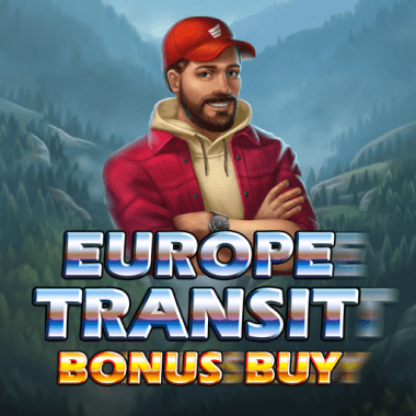 Europe Transit Bonus Buy game icon